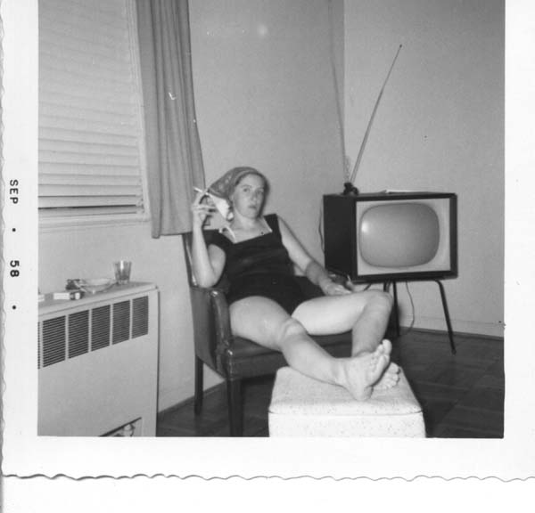 MAG007 - Mae
