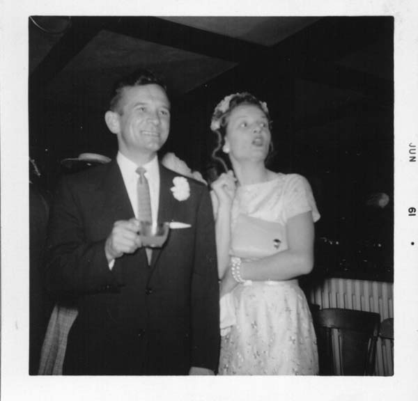 MAG061 - Keith Godsey, Jr & Elaine's Wedding