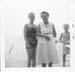 MAG057 - Margie Godsey & Leah Arnold (West Point, Summer 1960)