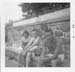 MAG067 - Margie, Sam, & Mr. Hannahans, 1961 (Sky-Hi Lodge, Summit PA)