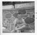 MAG068 - Samuel Parry Grubb, Jr in Swimsuit, 1961 (Sky-Hi Lodge, Summit PA)