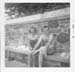 MAG069 - Margie & Sam, Swimsuits, 1961 (Sky-Hi Lodge, Summit PA)