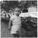 MAG088 - Matt (Jack & Wanda's Son), 1962 (Family Picnic, Westmoreland State Park)