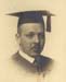 Samuel Parry Grubb, Sr, College Graduation