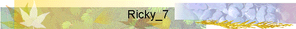 Ricky_7