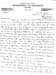 80 DAD'S LETTER TO MOM, PG 1